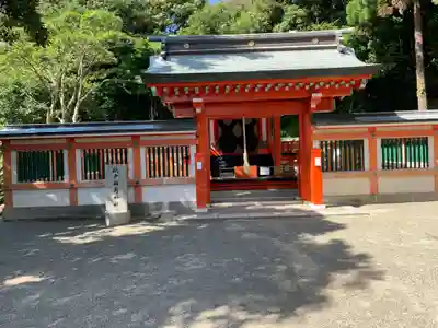 鵜戸神宮(宮崎県)