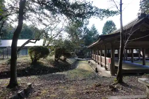 油日神社(滋賀県)