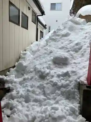 栃尾大神宮(新潟県)