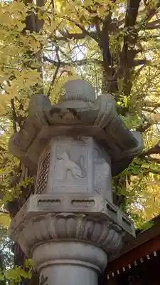 豊川稲荷東京別院(東京都)