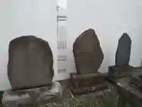 白山神社のその他建物