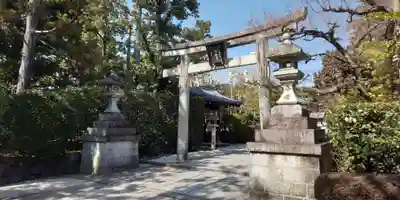 敷地神社（わら天神宮）(京都府)