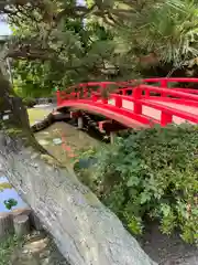 白山神社(新潟県)