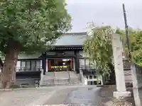 常眞寺(神奈川県)