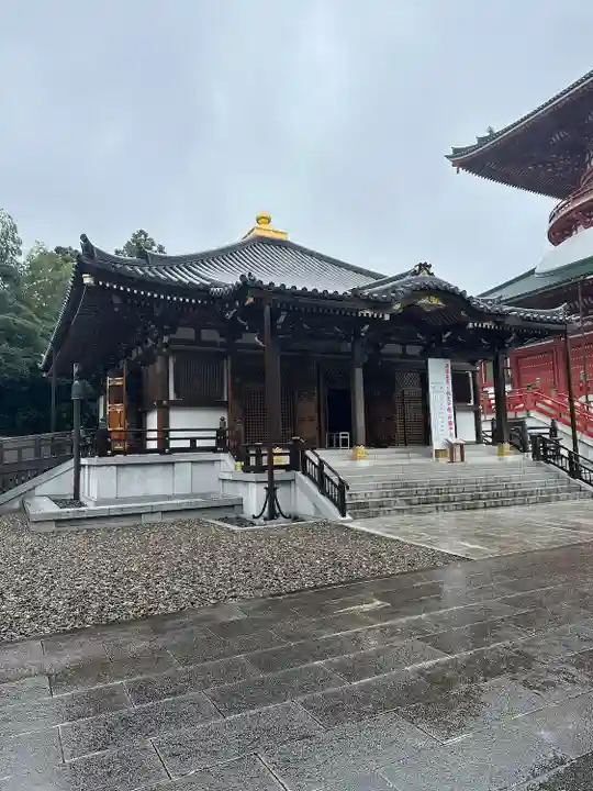 成田山新勝寺(千葉県)