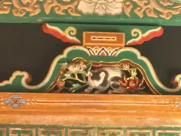 日光東照宮(栃木県)