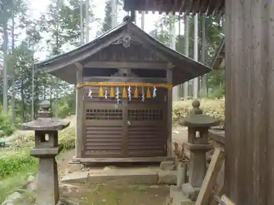 神明社(愛知県)