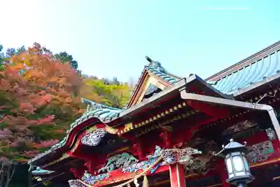 高尾山薬王院(東京都)