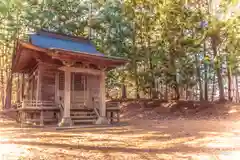 愛宕神社(宮城県)