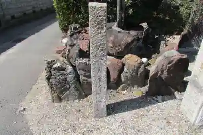 善光寺のその他建物