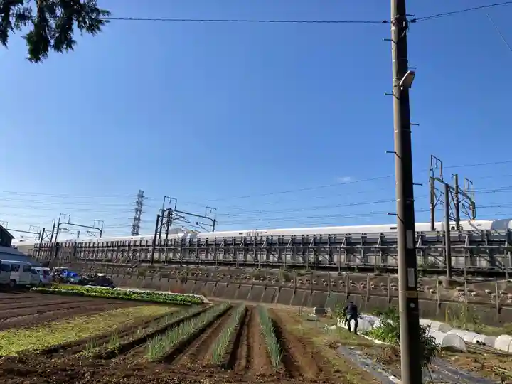 御霊神社(神奈川県)