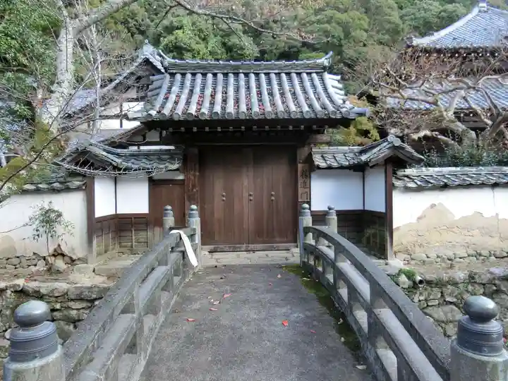 金剛寺のその他建物