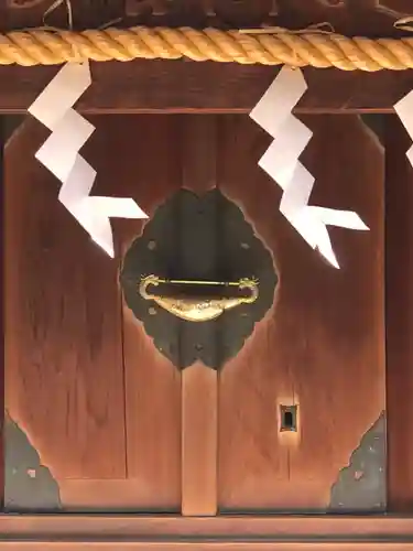 長瀨神社(大阪府)