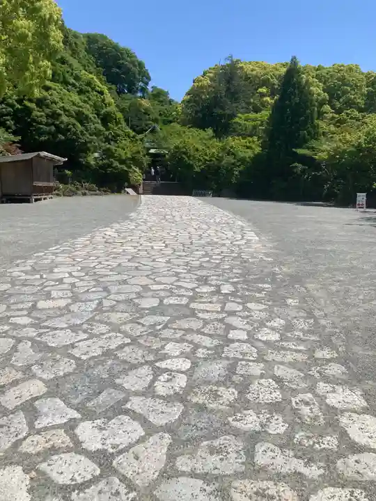 鎌倉宮(神奈川県)