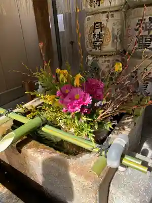 錦天満宮(京都府)