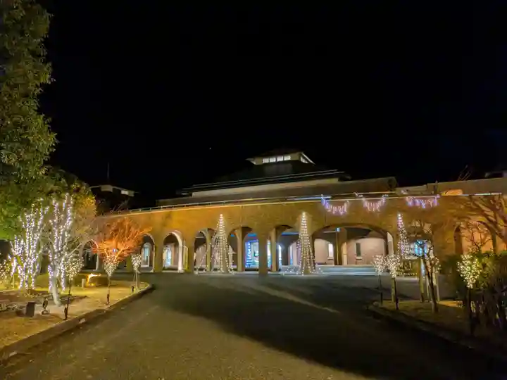 水澤寺(水澤観世音)(群馬県)