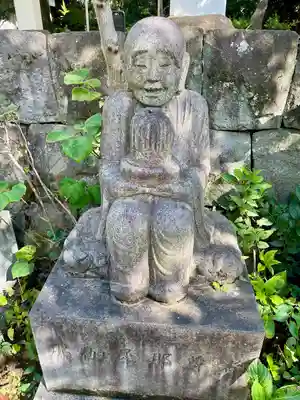 見性寺(東京都)