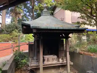 福徳院(神奈川県)