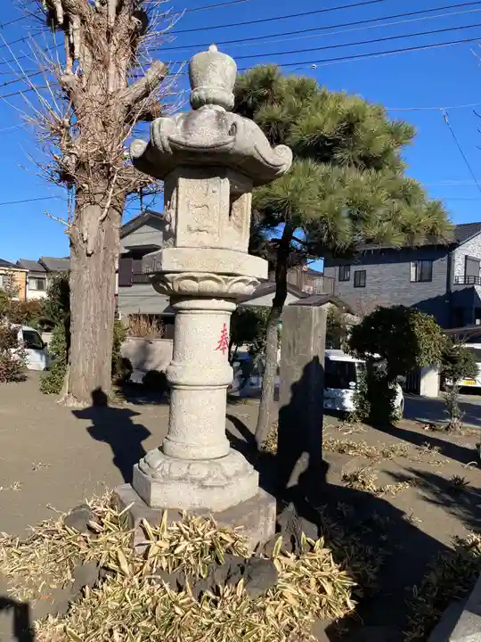 住吉神社(神奈川県)