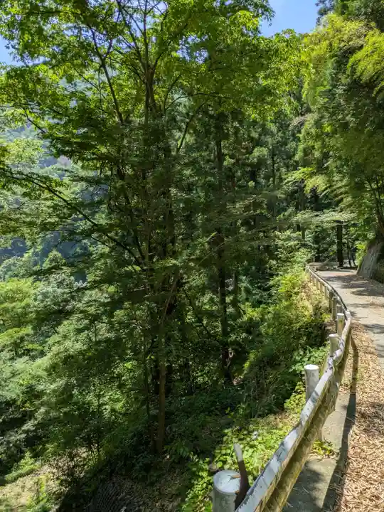 不動寺(群馬県)
