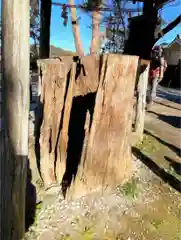 御霊神社(神奈川県)