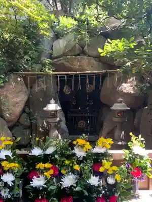 太融寺のその他建物