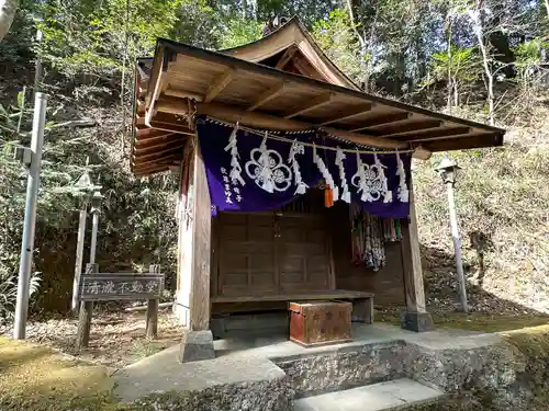 東郷神社(埼玉県)
