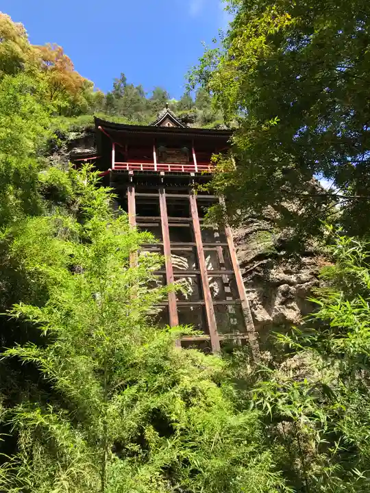 釋尊寺のその他建物