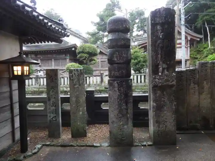 大日寺(徳島県)