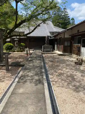 本證寺のその他建物