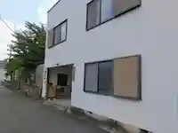 円福院の本殿・本堂
