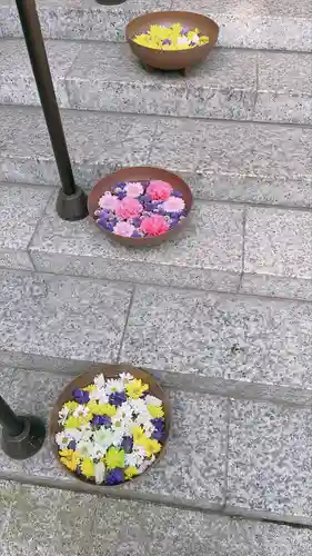 彌彦神社　(伊夜日子神社)の庭園