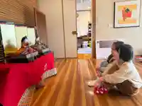 美奈宜神社(福岡県)