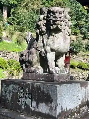 妙義神社(群馬県)