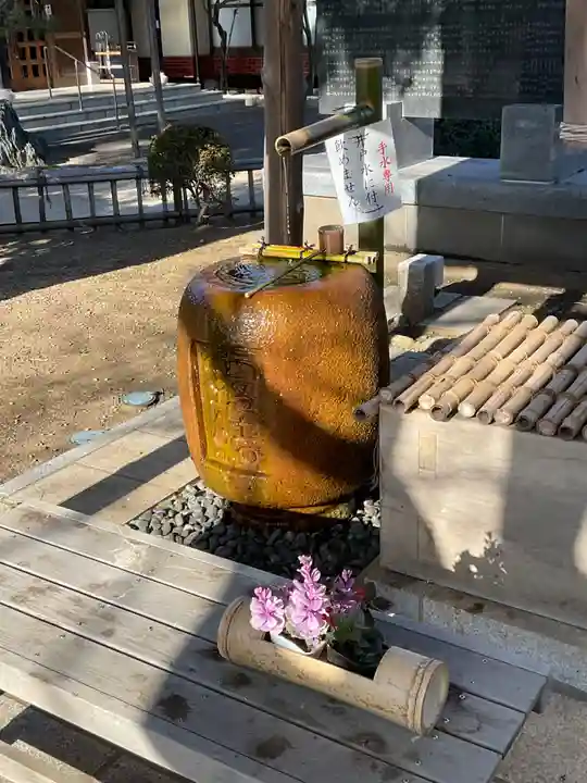 昌福寺(埼玉県)