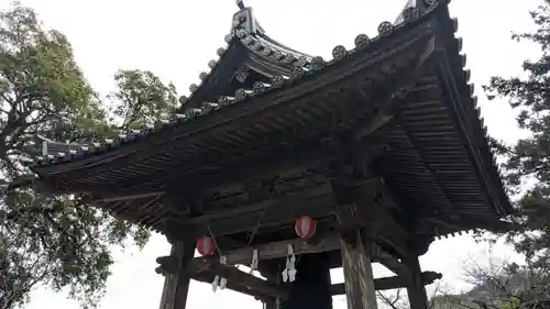乘臺寺のその他建物