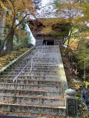仲仙寺のその他建物