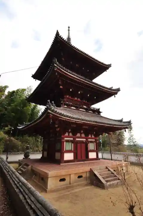 西国寺(広島県)