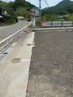 瀧野神社(福島県)