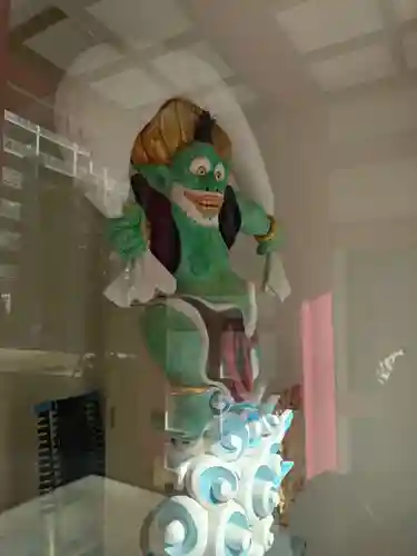 成子天神社(東京都)