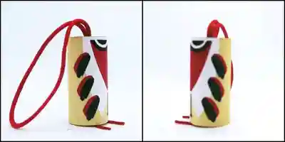 太宰府天満宮のおみくじ