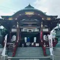 羽田神社(東京都)