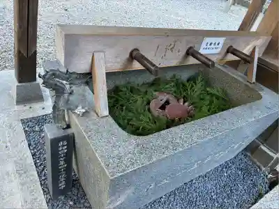 多賀神社（尾張多賀神社）(愛知県)