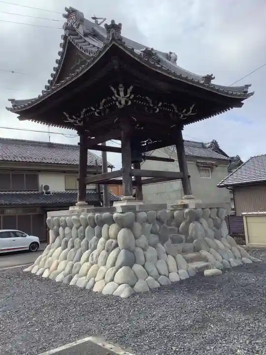 浄流寺のその他建物