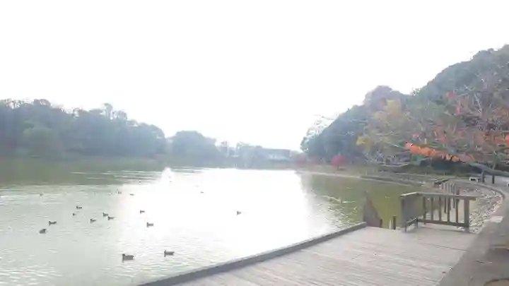 橿原神宮(奈良県)