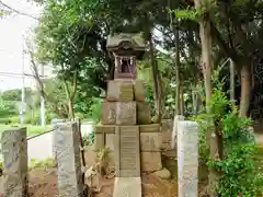 宗像神社(千葉県)