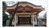 高靇神社(千葉県)