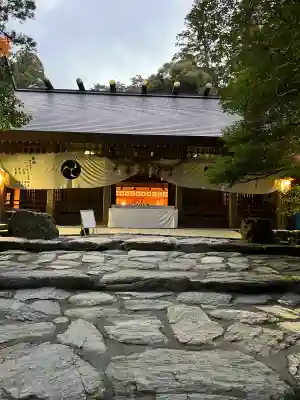 椿大神社(三重県)
