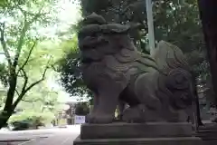 ときわ台天祖神社(東京都)