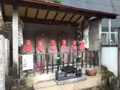 獨園寺(神奈川県)